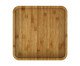 Bowl Quadrado Bambu, Natural | WestwingNow