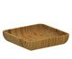Bowl Quadrado Bambu, Natural | WestwingNow