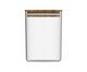 Pote Hermético Redondo Keep, Natural | WestwingNow