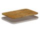 Tabua Migalheira Lume Bege, beige | WestwingNow