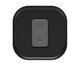 Pote Hermético Quadrado Duo Lock Preto, black | WestwingNow