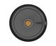 Porta Papel Toalha Lume Preto, black | WestwingNow