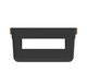 Cesto Lume Preto, black | WestwingNow