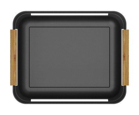 Cesto Lume Preto | Westwing
