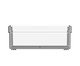 Organizador De Gavetas Clear, Natural | WestwingNow