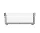 Organizador De Gavetas Clear, Natural | WestwingNow
