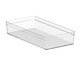 Organizador De Gavetas Clear, Natural | WestwingNow