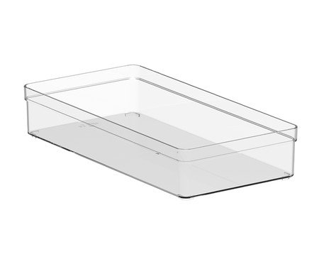 Organizador De Gavetas Clear | Westwing