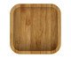 Bowl Quadrado Bambu, Natural | WestwingNow