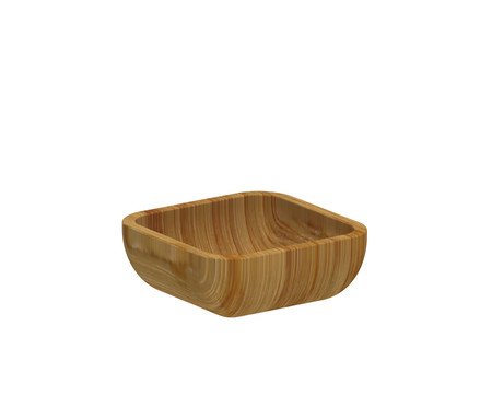 Bowl Quadrado Bambu | Westwing