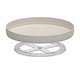 Organizador Giratorio Baixo Lume Bege, beige | WestwingNow