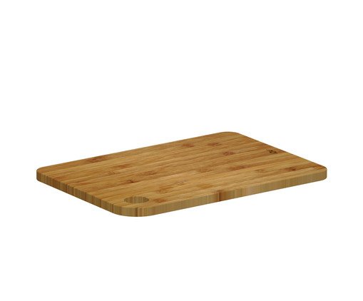 Tabua de Corte Bambu, Natural | WestwingNow