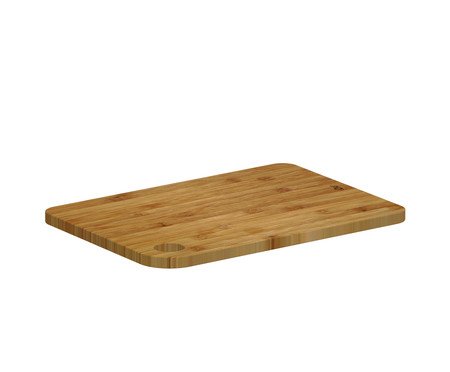 Tabua de Corte Bambu | Westwing