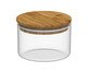 Pote Hermético Redondo Keep, Natural | WestwingNow