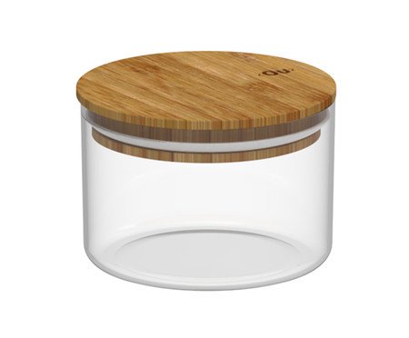 Pote Hermético Redondo Keep | Westwing
