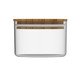 Pote Hermético Redondo Keep, Natural | WestwingNow