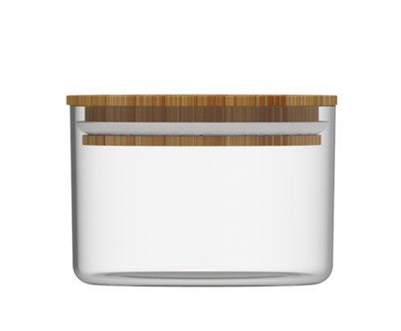 Pote Hermético Redondo Keep | Westwing