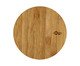 Pote Hermético Redondo Keep, Natural | WestwingNow