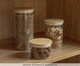 Pote Hermético Redondo Keep, Natural | WestwingNow