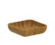 Bowl Quadrado Bambu, Natural | WestwingNow