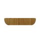 Bowl Quadrado Bambu, Natural | WestwingNow