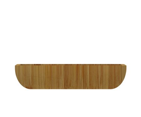 Bowl Quadrado Bambu | Westwing