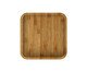 Bowl Quadrado Bambu, Natural | WestwingNow