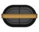 Porta Utensílios com Alça Lume Preto, black | WestwingNow