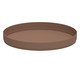 Organizador Giratorio Baixo Lume Amendoa Marrom, brown | WestwingNow