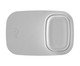 Pote Hermético Com Medidor Drop Branco Fechado Branco, white | WestwingNow