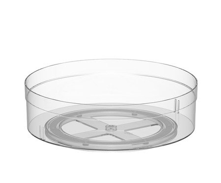 Organizador Giratorio Alto Clear | Westwing