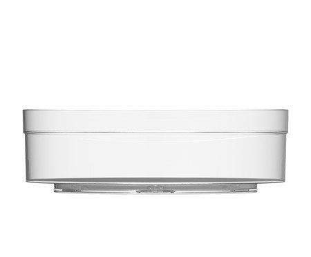 Organizador Giratorio Alto Clear | Westwing