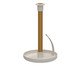 Porta Papel Toalha Lume Bege, beige | WestwingNow
