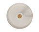 Porta Papel Toalha Lume Bege, beige | WestwingNow