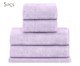 Jogo de Toalhas Colors Lavanda - 5 Pçs, lilac | WestwingNow