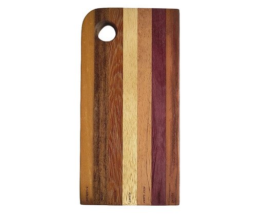 Tábua Xiloteca, Natural | WestwingNow