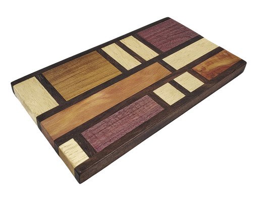 Tábua Mondrian, Natural | WestwingNow