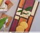 Tábua Mondrian, Natural | WestwingNow