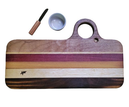 Bandeja Tekoá, Natural | WestwingNow