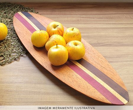 Fruteira Canoa | Westwing