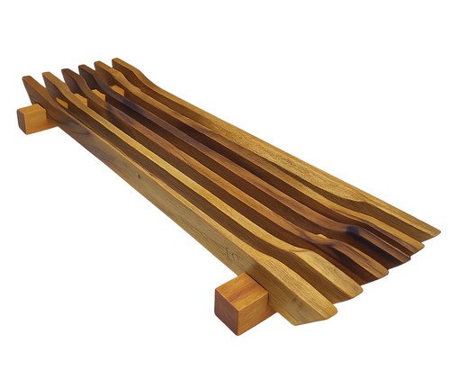 Fruteira Paralela, Natural | WestwingNow