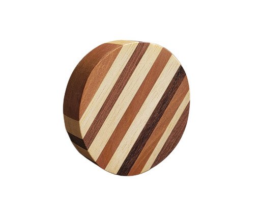 Cabideiro De Parede, Natural | WestwingNow