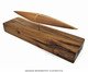 Mini Escultura De Mesa Ogiva, Natural | WestwingNow