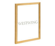 Porta-Retrato James - Dourado | WestwingNow