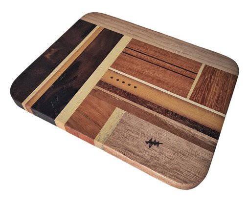 Bandeja Pajé Q, Natural | WestwingNow