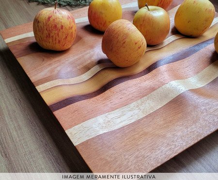 Fruteira Areia | Westwing