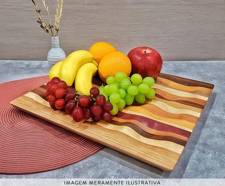 Fruteira Areia | Westwing