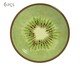 Conjunto Prato Raso Coup Kiwi, multicolor | WestwingNow