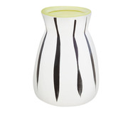 Vaso em Cerâmica Maria - Branco | WestwingNow