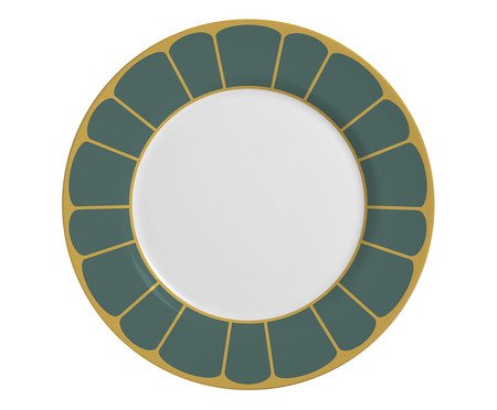 Sousplat Silvestre | Westwing